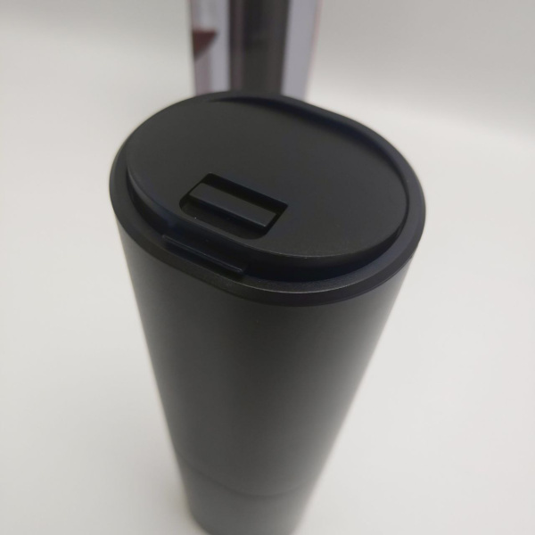 Электрический штопор для вина Electric wine opener 19 см.